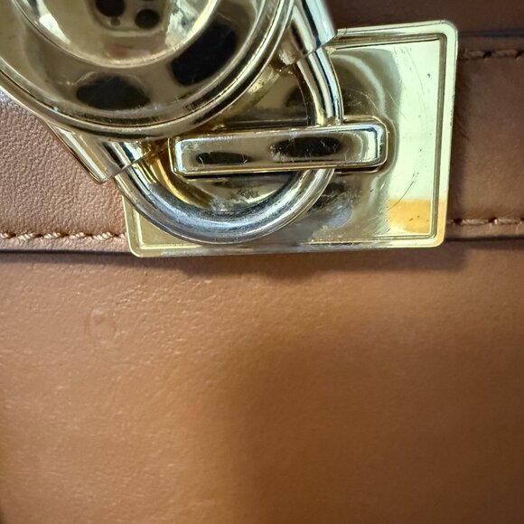 Michael Kors Satchel - Picture 3 of 12